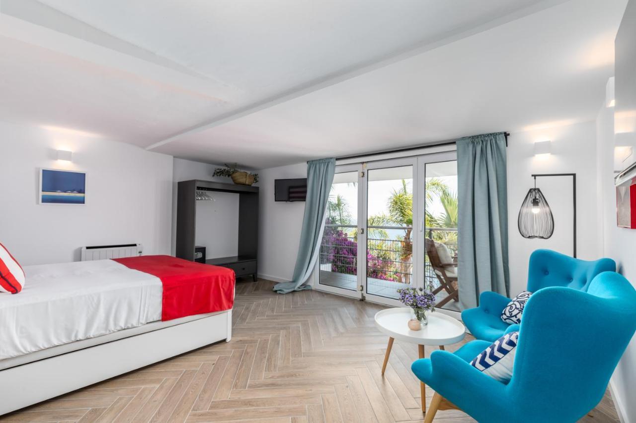 Maison Condesa Adults Only 알테아 외부 사진