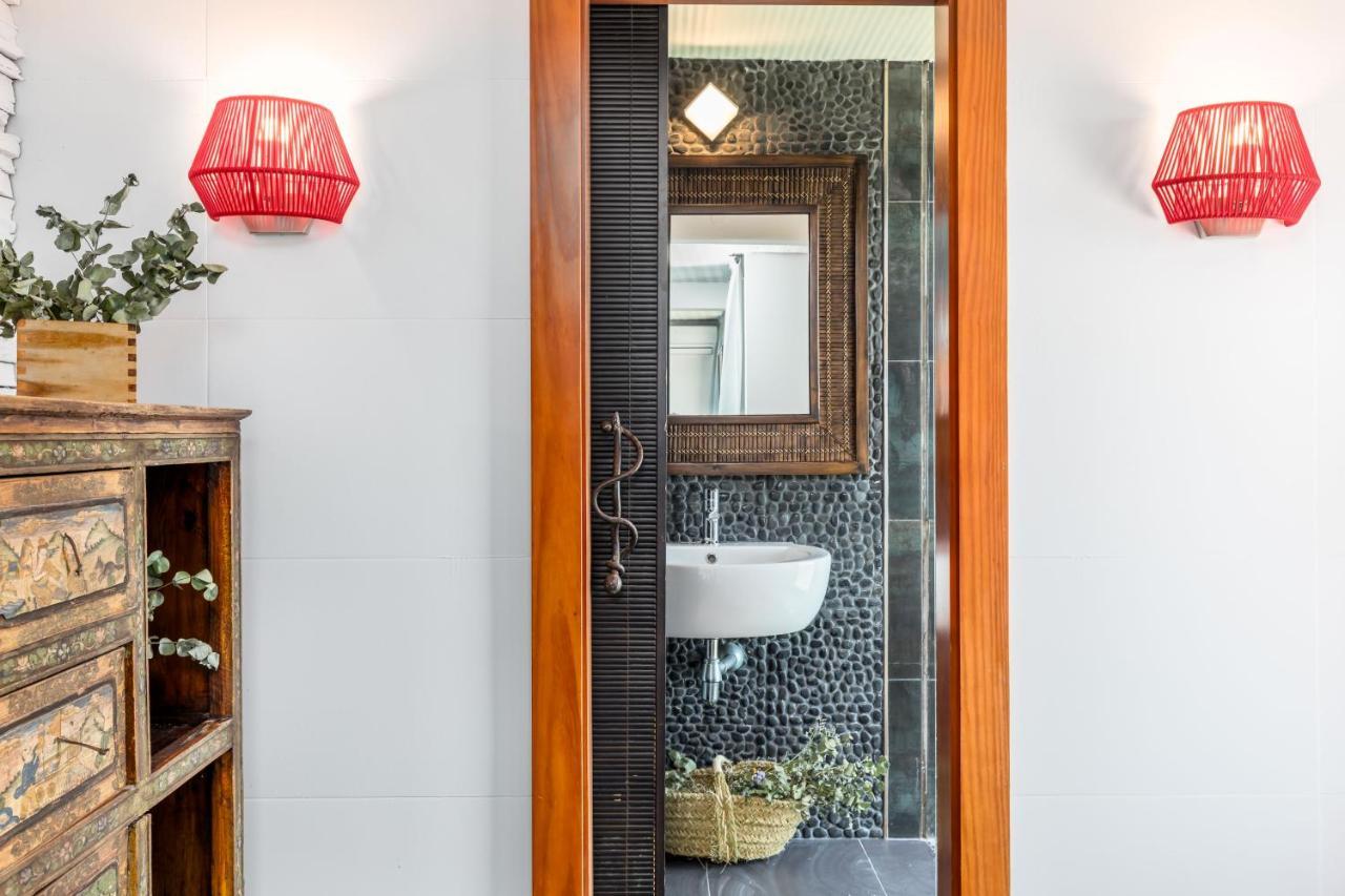 Maison Condesa Adults Only 알테아 외부 사진
