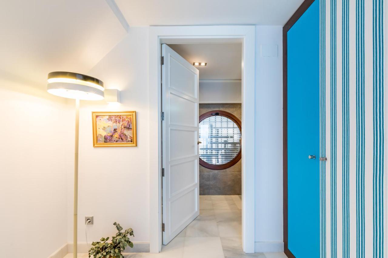 Maison Condesa Adults Only 알테아 외부 사진