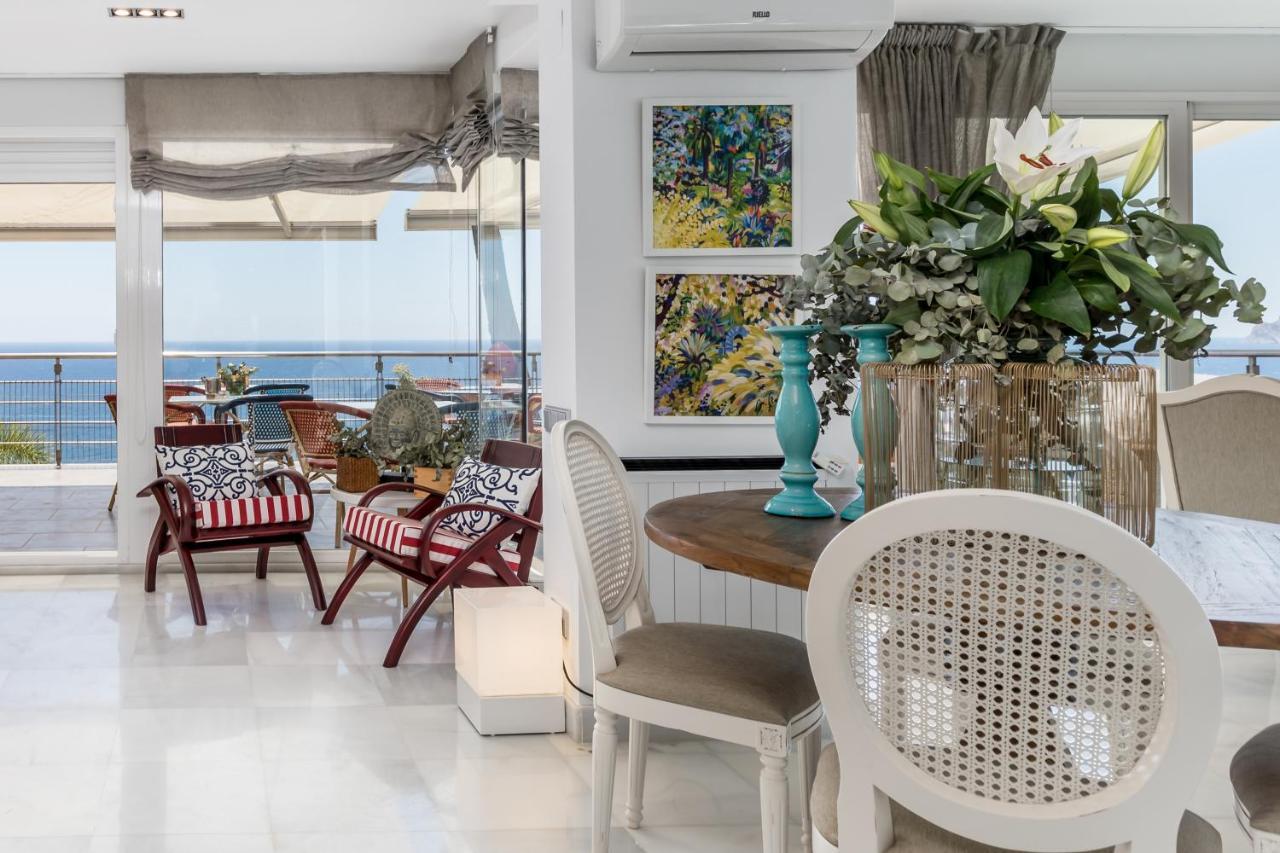 Maison Condesa Adults Only 알테아 외부 사진