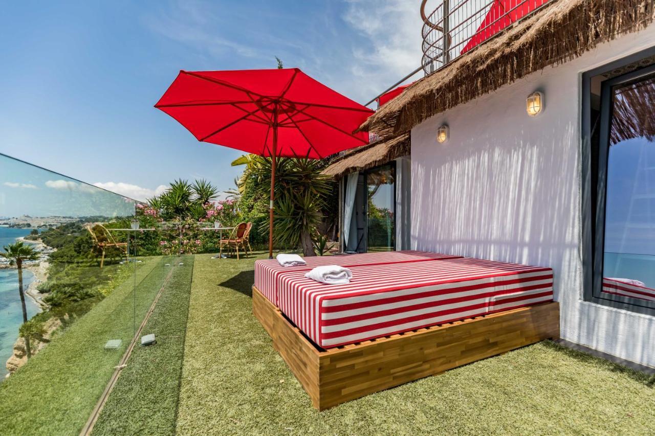 Maison Condesa Adults Only 알테아 외부 사진