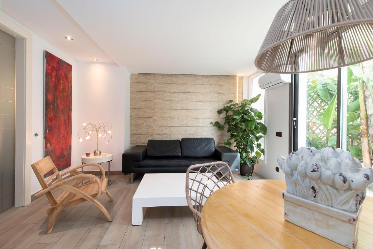 Maison Condesa Adults Only 알테아 객실 사진